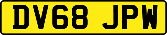 DV68JPW