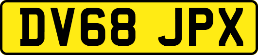 DV68JPX
