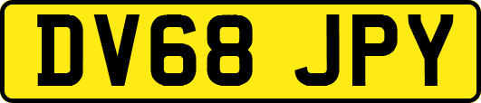 DV68JPY