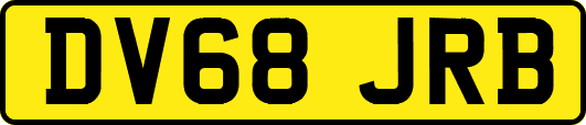 DV68JRB