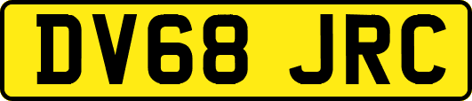 DV68JRC