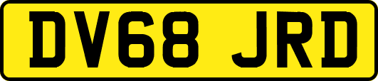DV68JRD