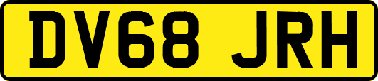 DV68JRH