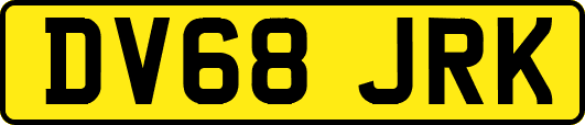 DV68JRK