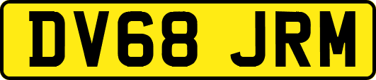 DV68JRM