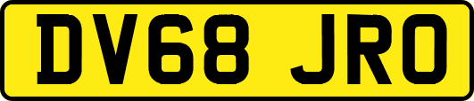 DV68JRO