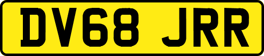 DV68JRR