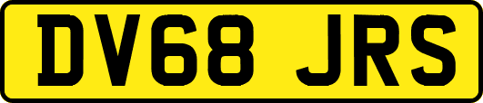 DV68JRS