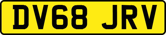 DV68JRV