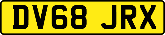 DV68JRX