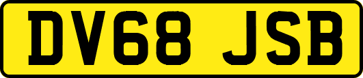 DV68JSB