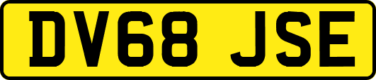 DV68JSE