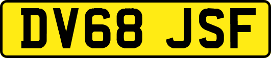 DV68JSF