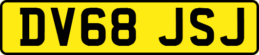 DV68JSJ