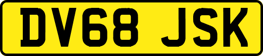 DV68JSK
