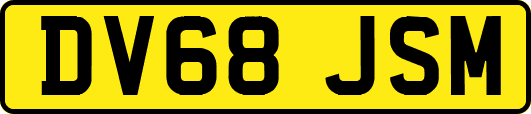 DV68JSM