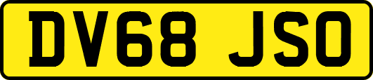 DV68JSO