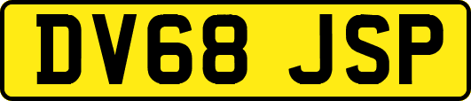 DV68JSP