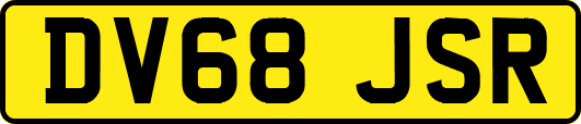 DV68JSR