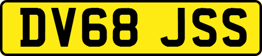DV68JSS