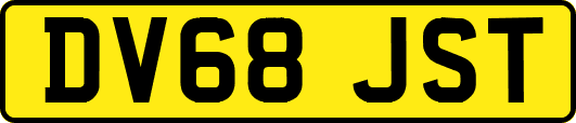 DV68JST