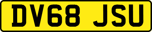 DV68JSU