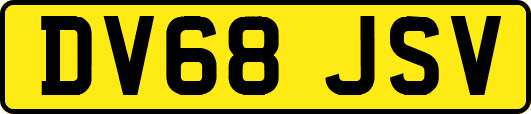 DV68JSV