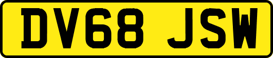 DV68JSW
