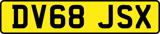 DV68JSX