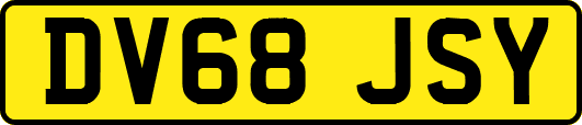 DV68JSY