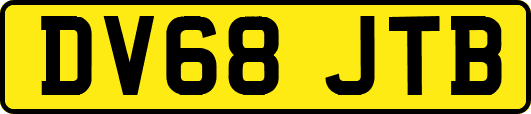 DV68JTB