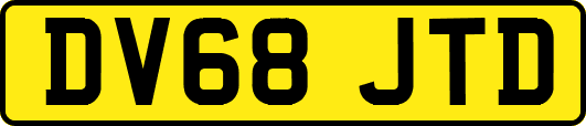DV68JTD