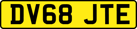 DV68JTE