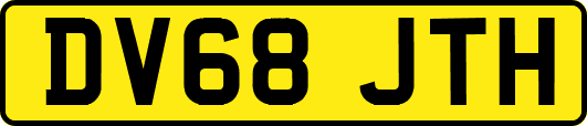 DV68JTH