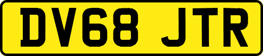 DV68JTR