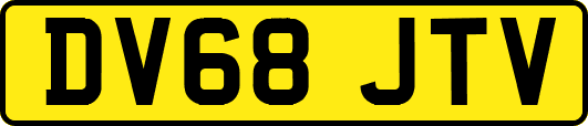 DV68JTV