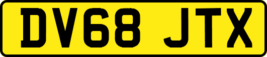 DV68JTX