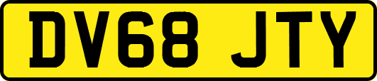 DV68JTY