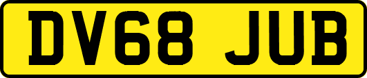 DV68JUB