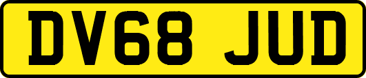 DV68JUD