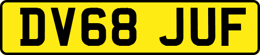 DV68JUF