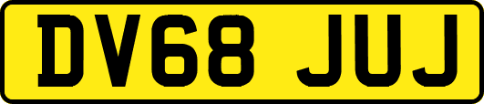 DV68JUJ