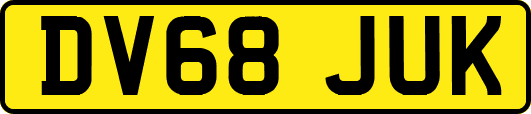 DV68JUK