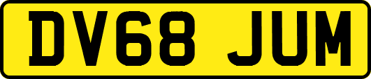 DV68JUM