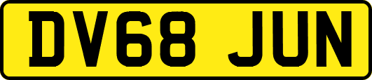 DV68JUN