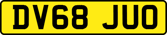 DV68JUO