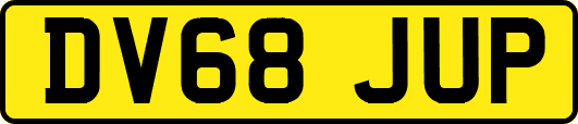 DV68JUP