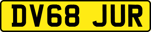 DV68JUR