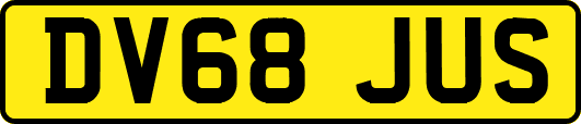 DV68JUS