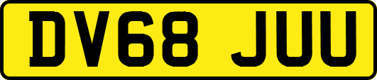 DV68JUU